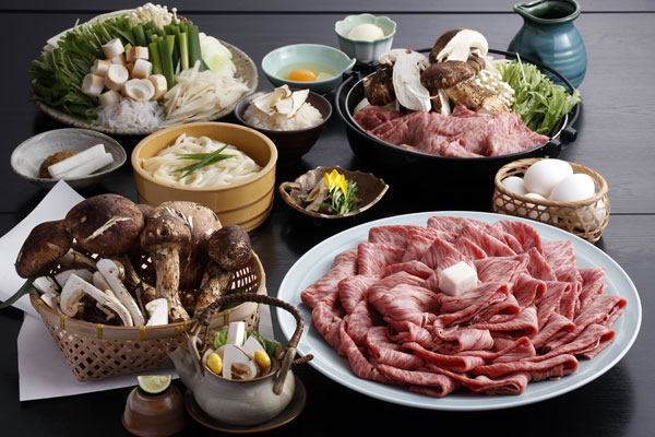 食べ放題プラン(90分) 食べ放題プラン